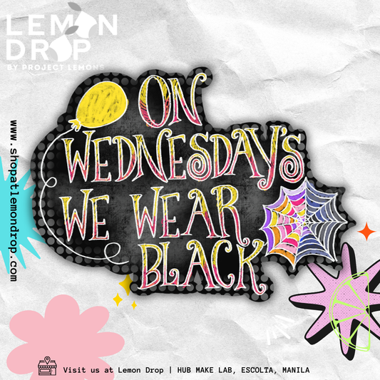 SF: Wednesday