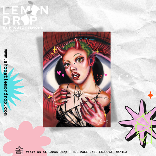 DojaCatDemon