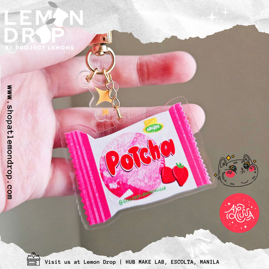 Potcha Charm