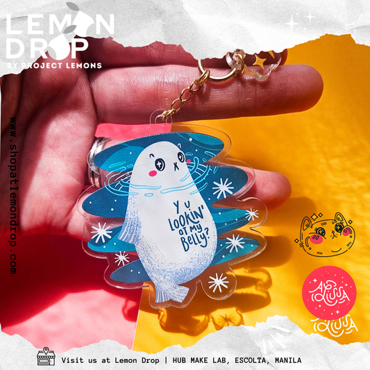 Selkie Charm