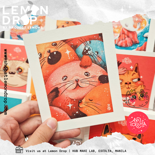 Selkie2 Mini Pcard