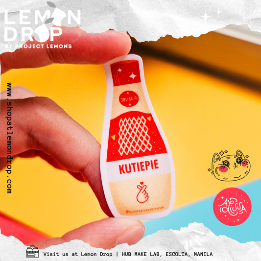 Kutiepie Stk