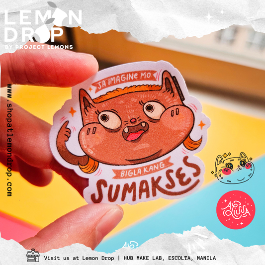 Sumakses Stk