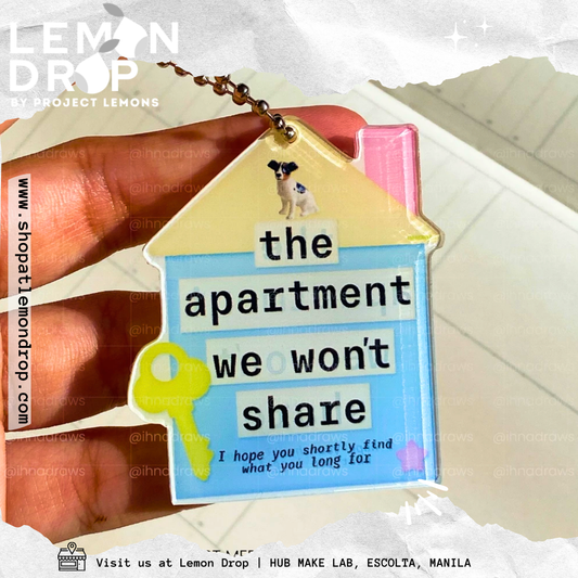 Niki Apartment