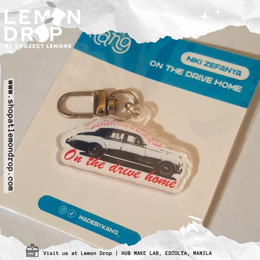 Maybe its all my fault