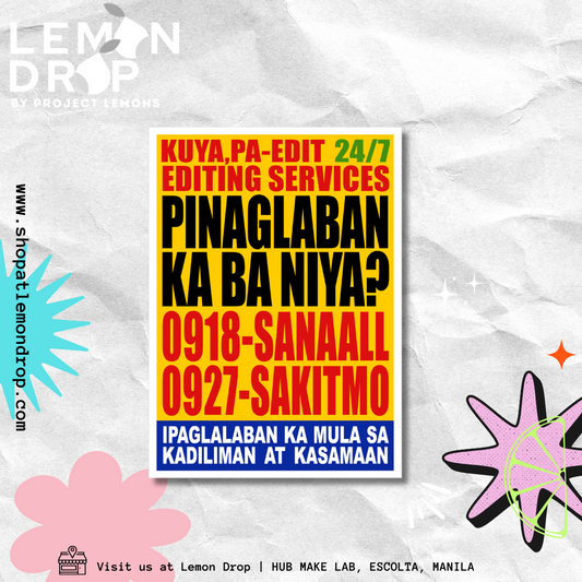 Pinaglaban