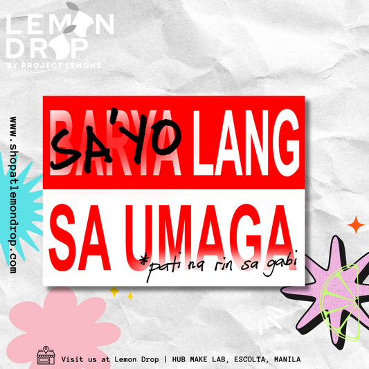 Barya Lang
