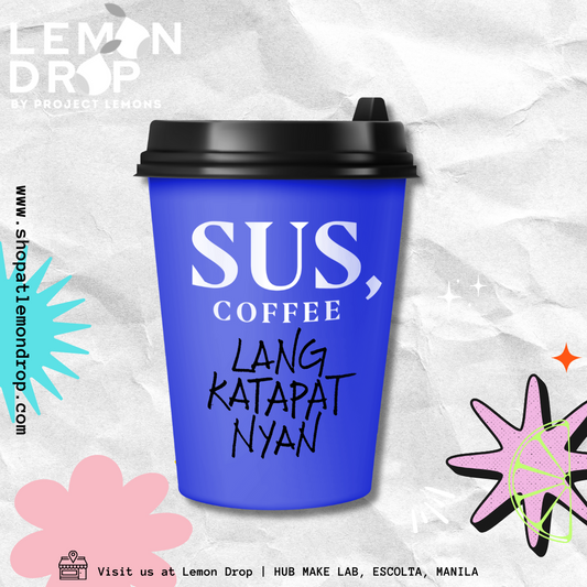 Sus Coffee
