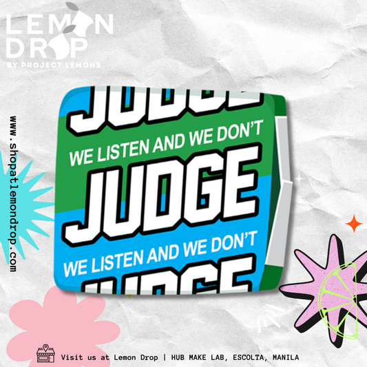 Judge