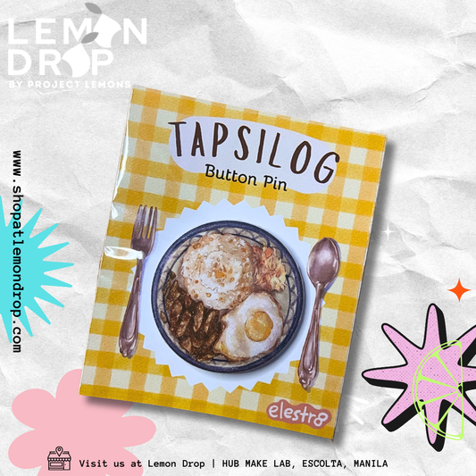 TAPSILOG