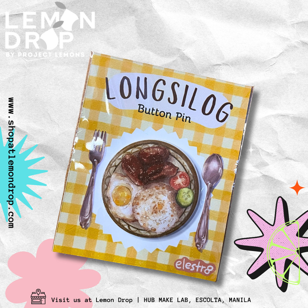 LONGSILOG – ProjectLemons