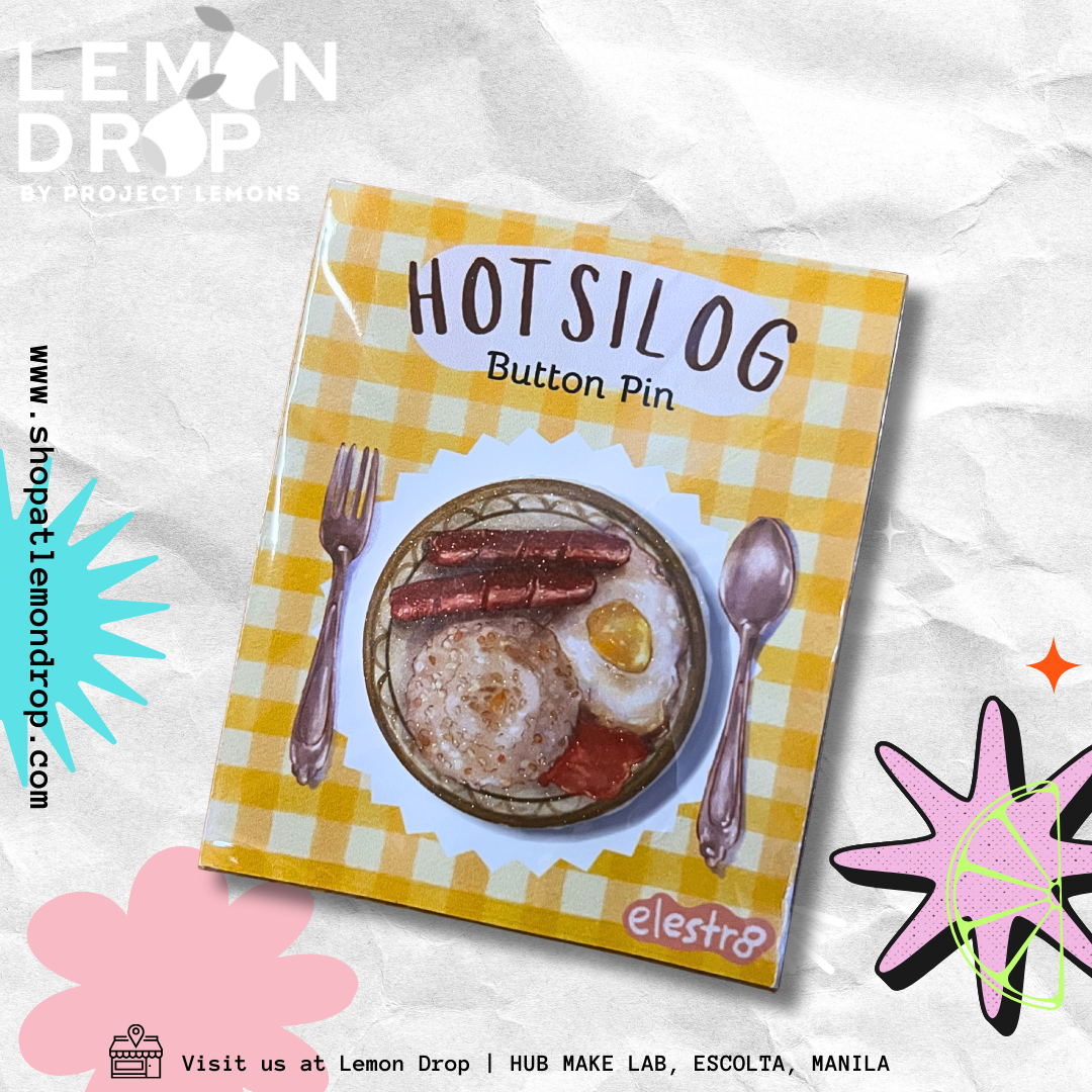 HOTSILOG