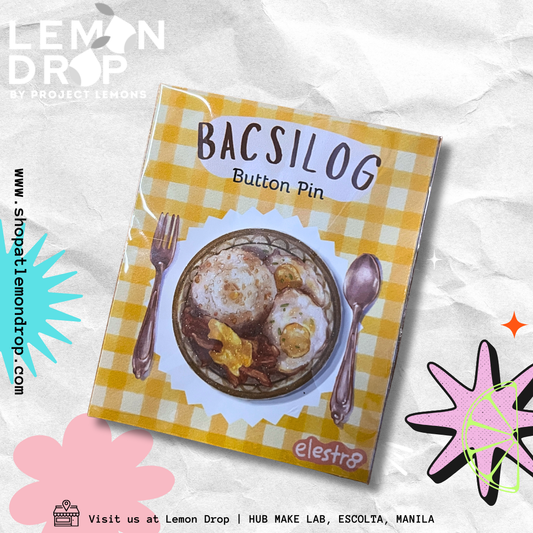 BACSILOG