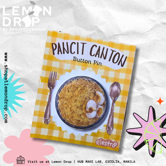 PANCIT CANTON