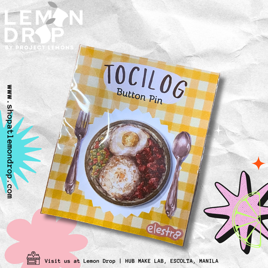 TOCILOG
