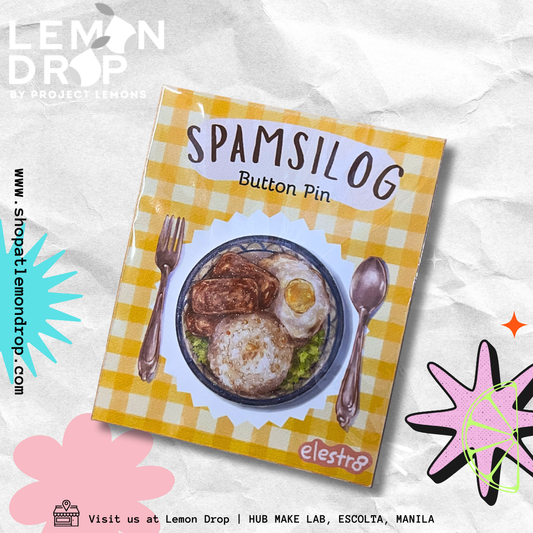 SPAMSILOG