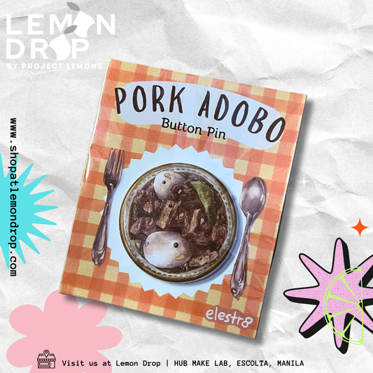 PORK ADOBO