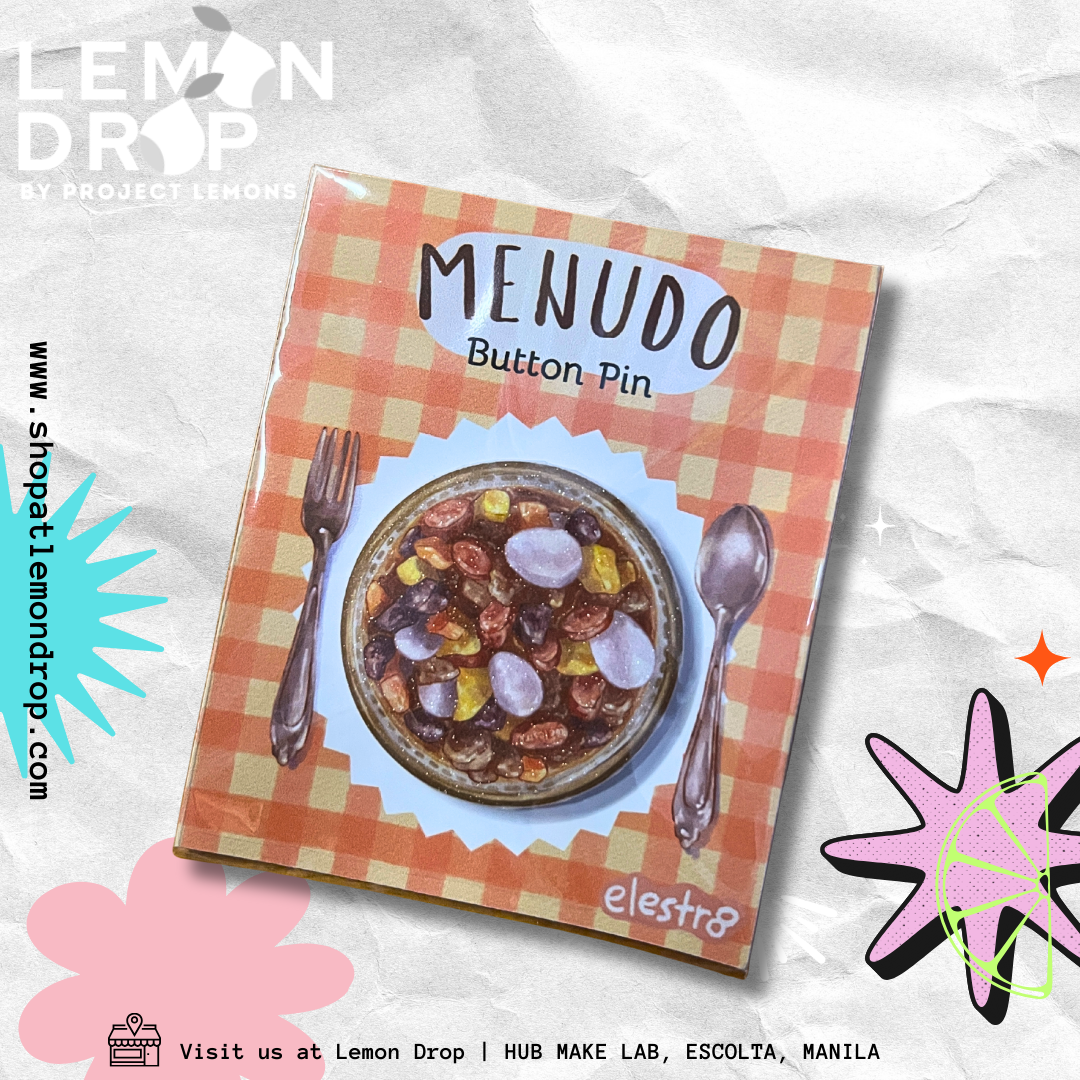 MENUDO