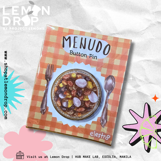 MENUDO