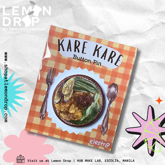 KARE KARE