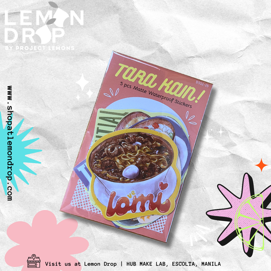 TARA KAIN SET 2