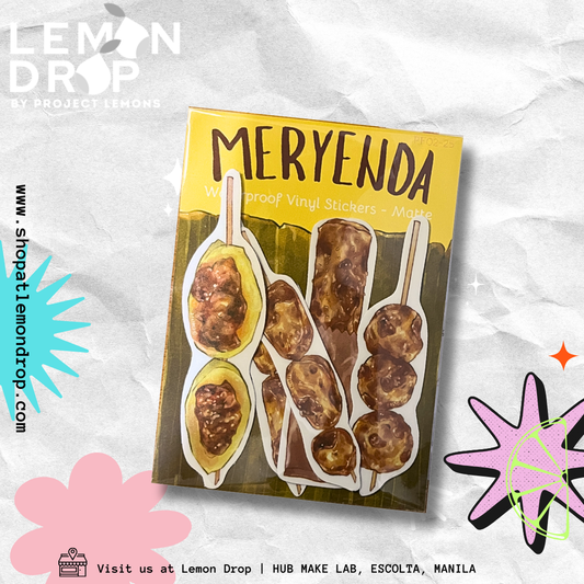 MERYENDA