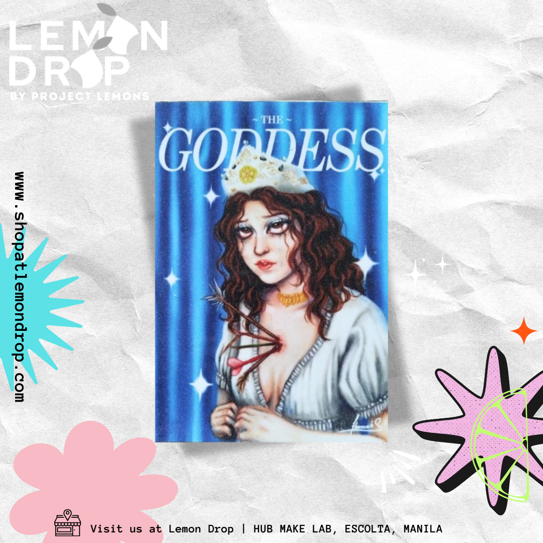 LaufeyGoddess