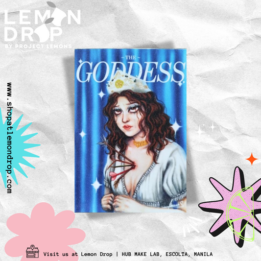 LaufeyGoddess