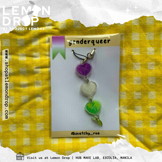 Genderqueer