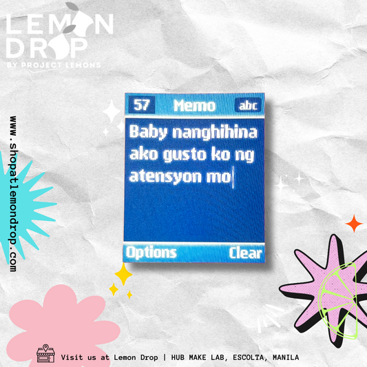 Baby Nanghihina Ako