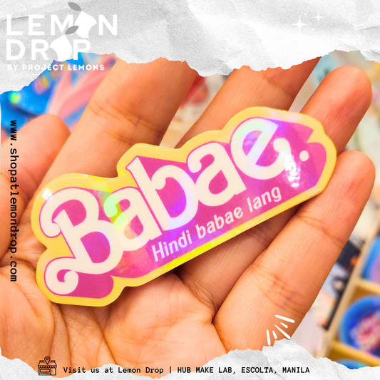BABAE
