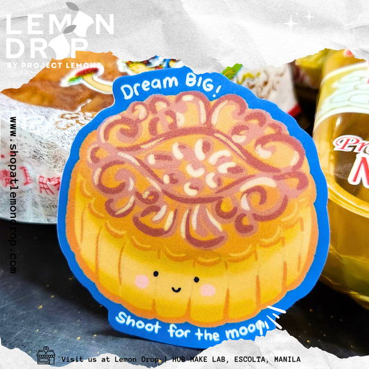 MOONCAKE