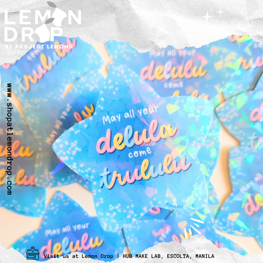 DELULU TRULULU