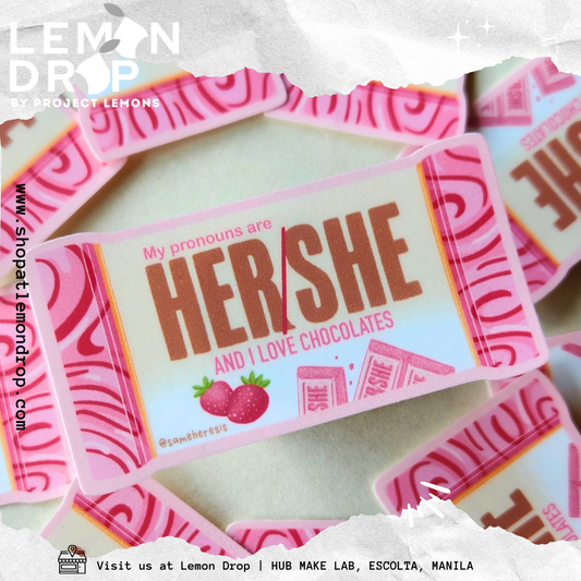 HERSHE
