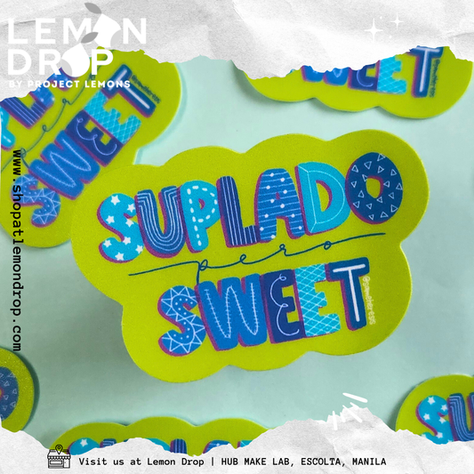 SUPLADO SWEET