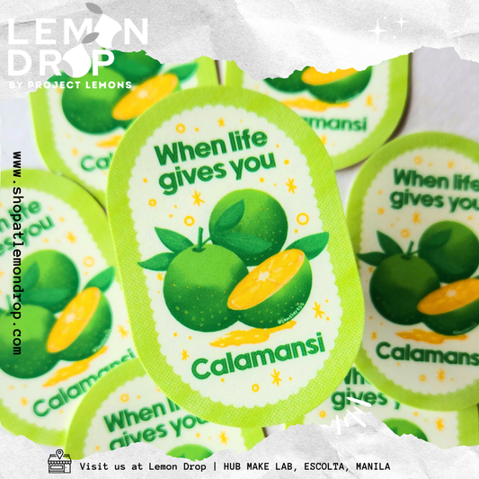 WLGY CALAMANSI