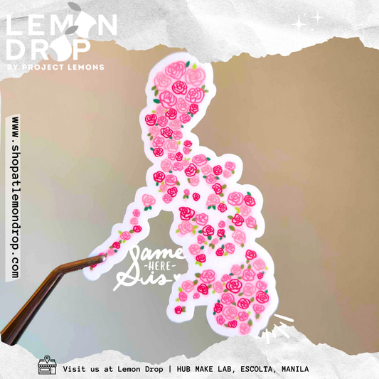 ROSAS MAP
