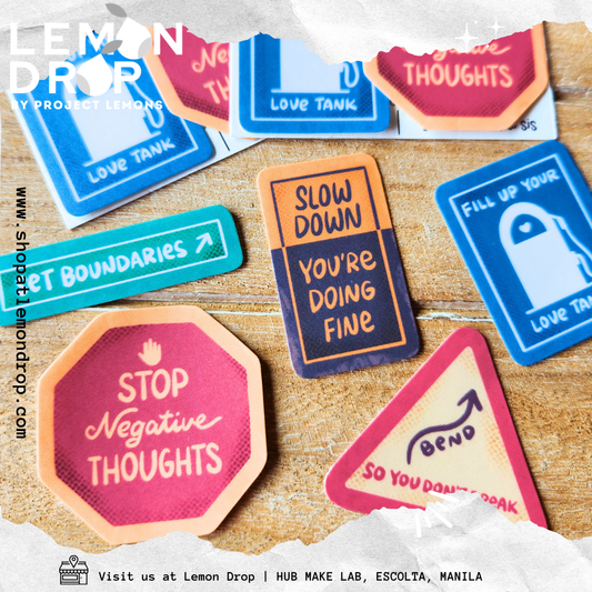 ROAD SIGNS