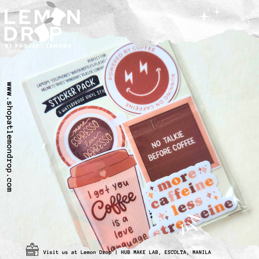 COFFEE LOVER
