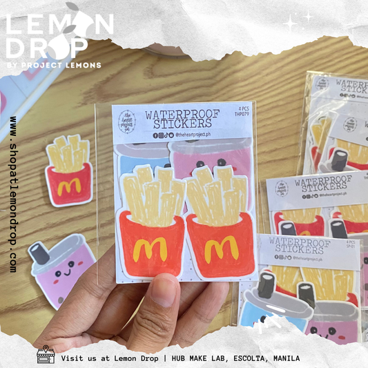 Comfort Foods WSTP