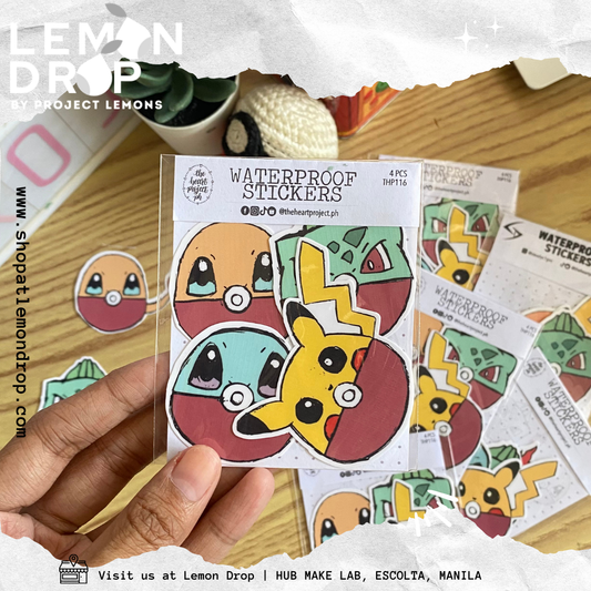 Kanto WSTP