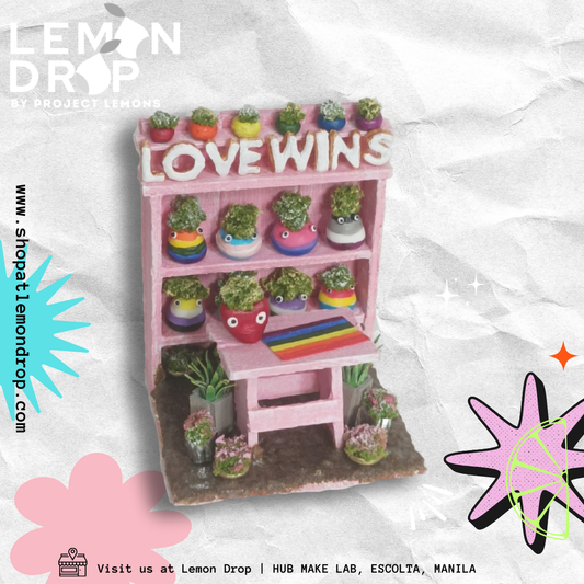 Plants Are Queer